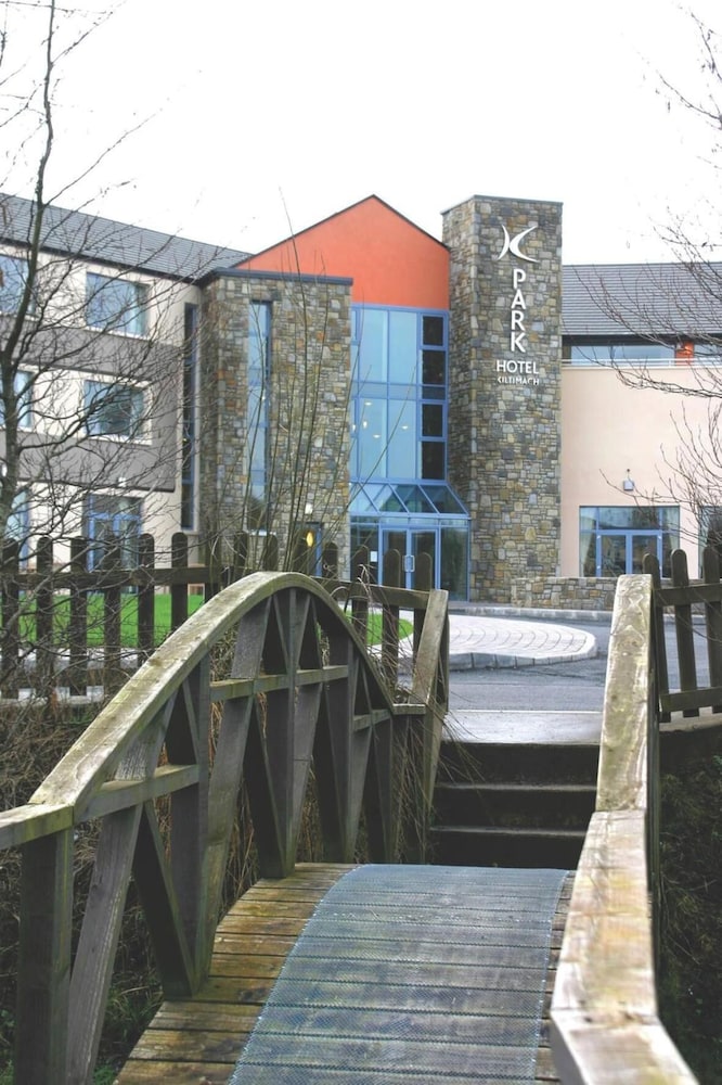 PARK HOTEL KILTIMAGH 38/38
