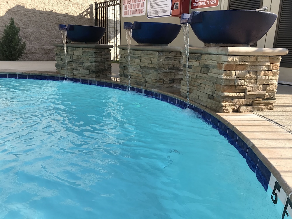 Staybridge Suites Plano the Colony 9/64