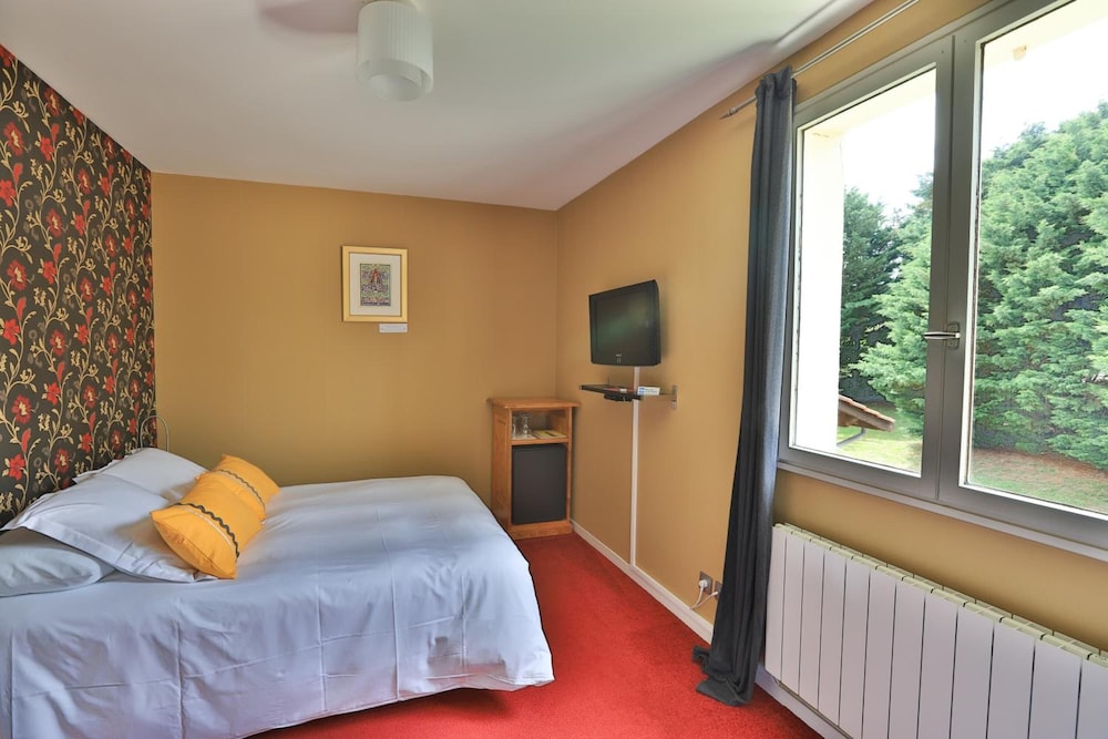 Hotel Des Grands Vins 14/62