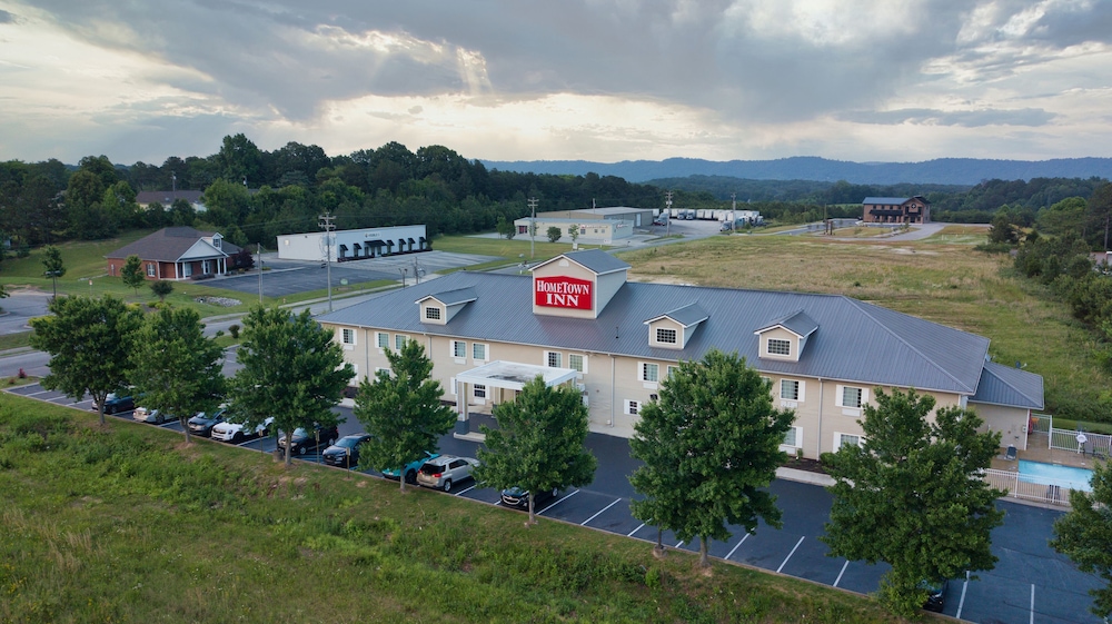 Home Town Inn Ringgold 52/55