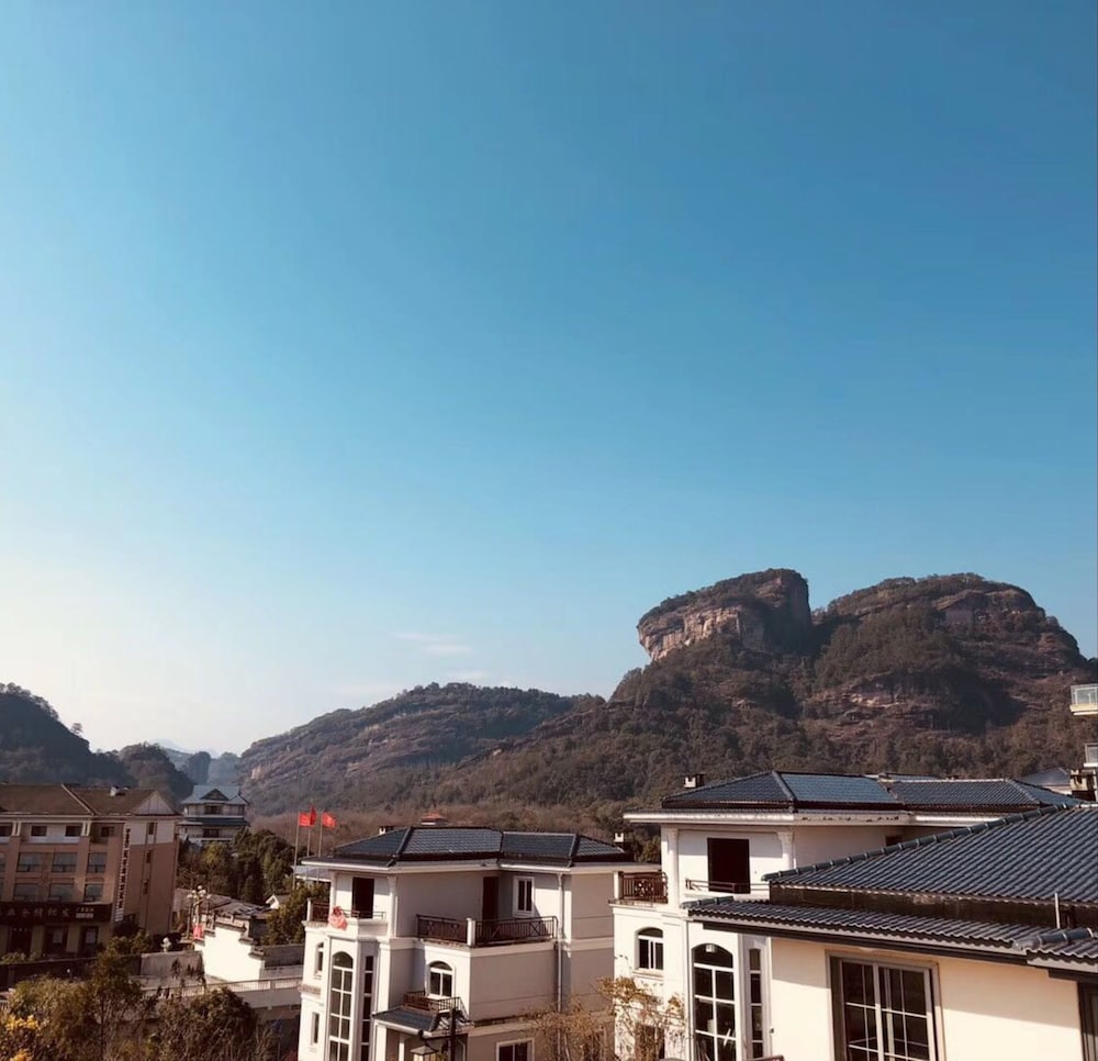 Da Fang Inn - Mount Wuyi 22/28