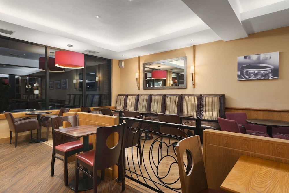 Super 8 by Wyndham Chester East 20/29