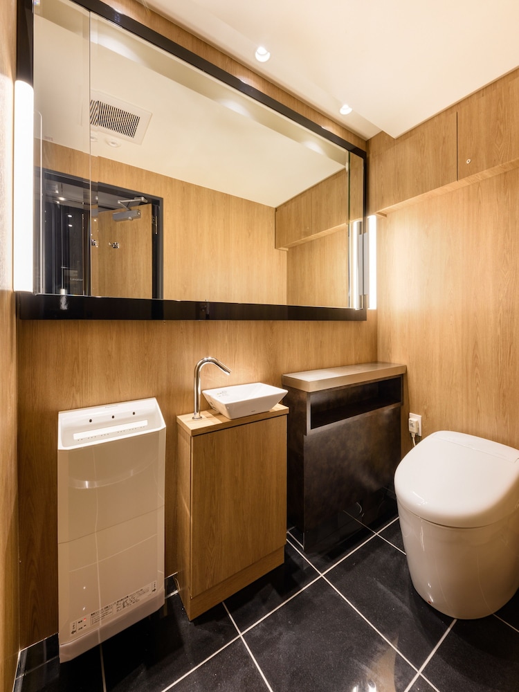 Apa Hotel Hatchobori Shintomicho 63/67