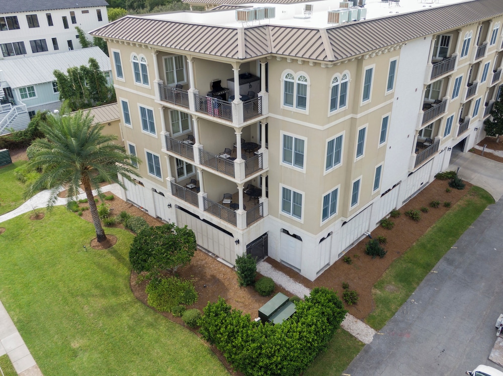 Sea Gate Inn by Sea Palm Resort 4/49