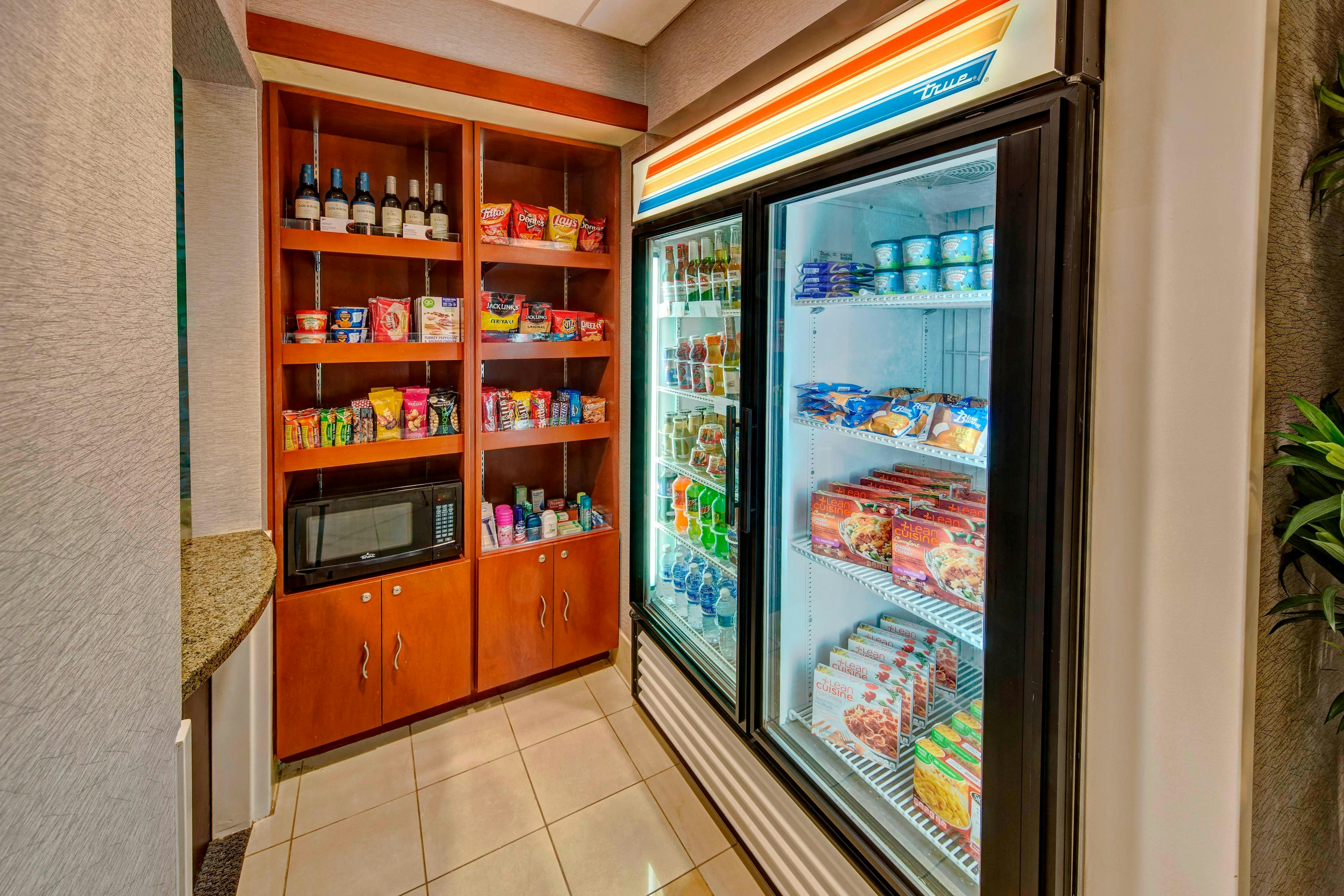 SpringHill Suites by Marriott Naples 6/40