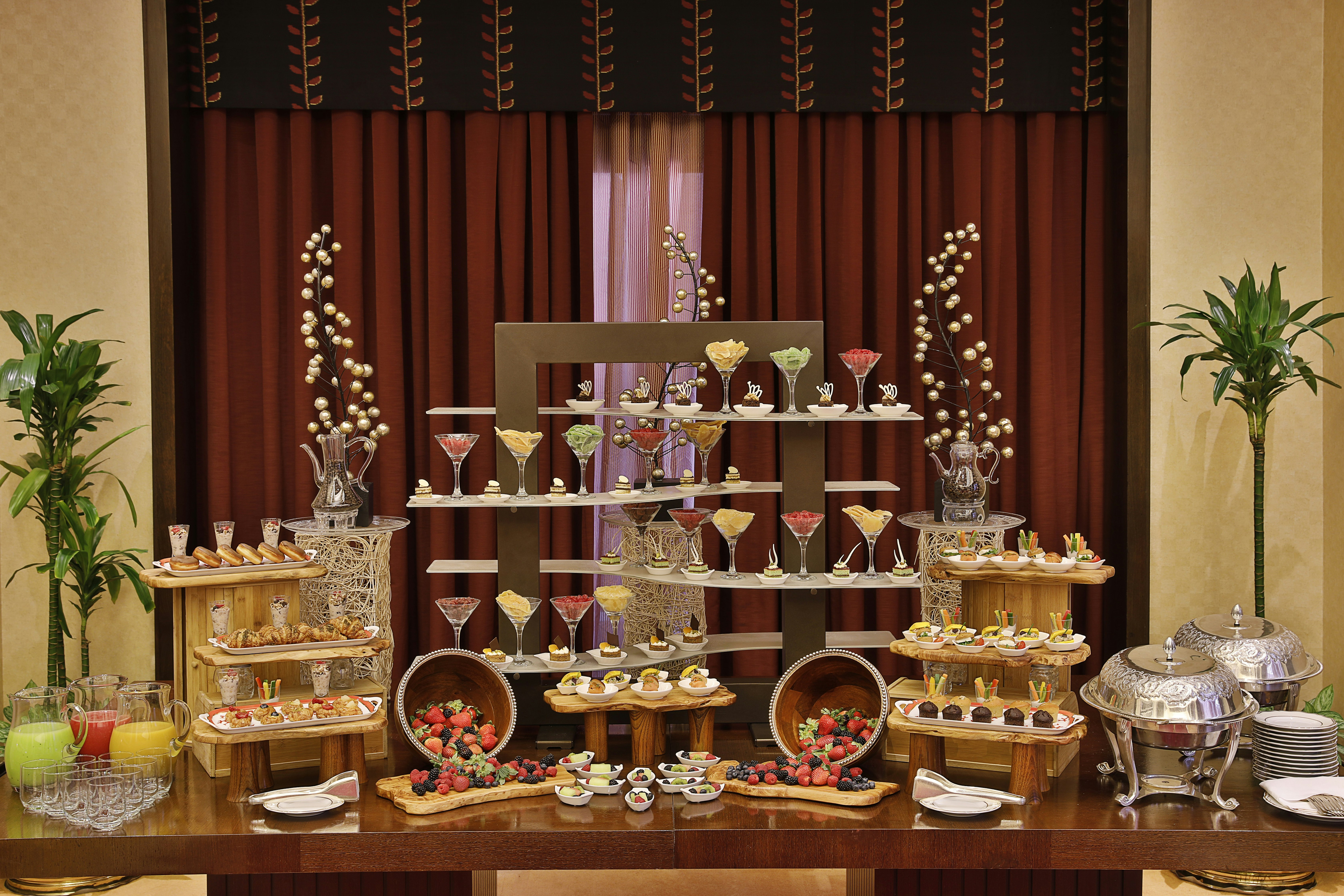والدورف أستوريا جدة - قصر الشرق(Waldorf Astoria Jeddah - Qasr Al Sharq) 8/69
