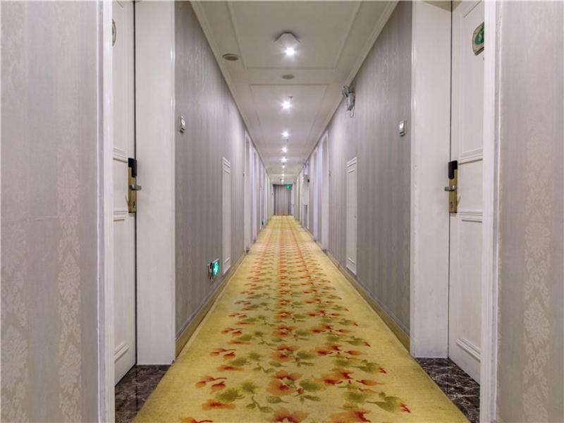 Vienna Hotel (Guilin Convention And Exhibition Center Wanda) 24/26
