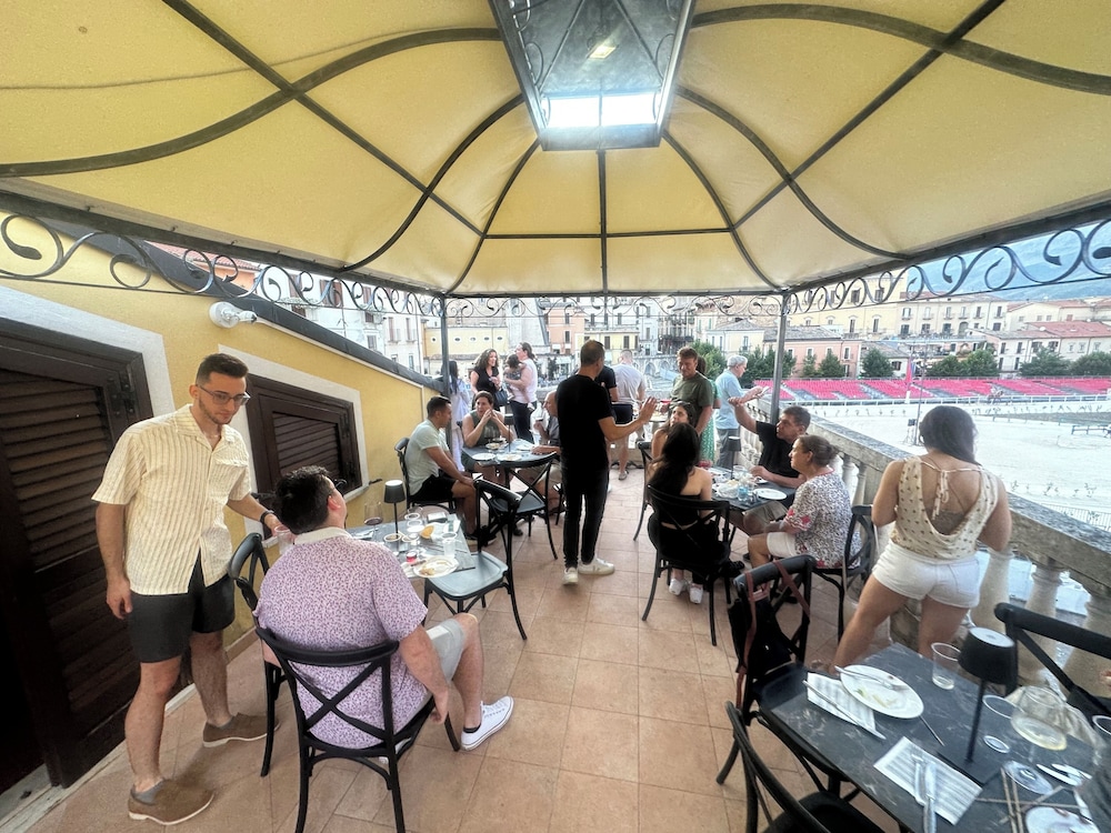 B&B Sei Stelle 20/25
