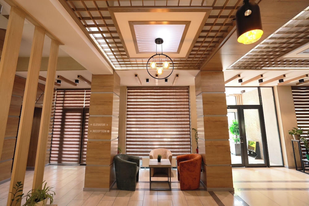 Sayyoh Hotel 41/61