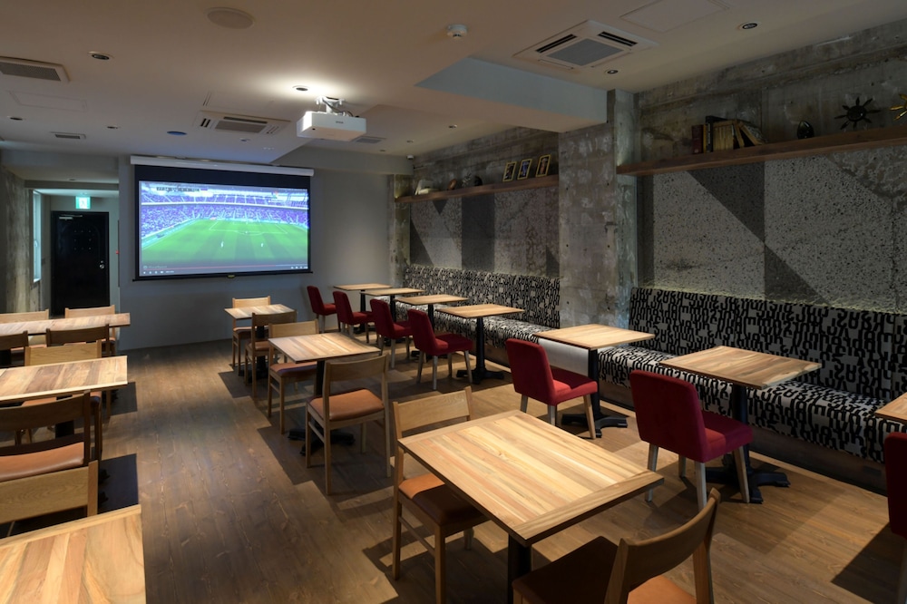 Okayama Business Hotel Annex 30/31