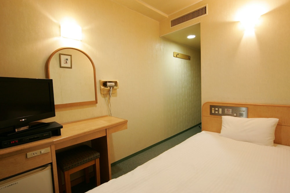Kenchomae Green Hotel 19/59