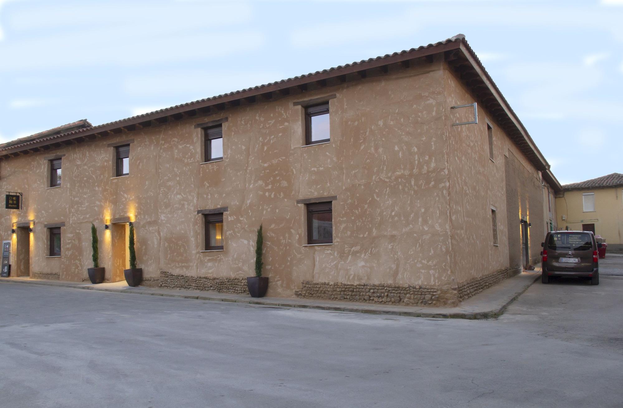 Domus Oncinae 12/18
