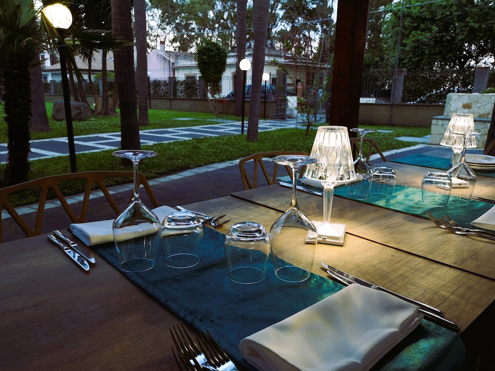 Park Hotel Oasi 31/50