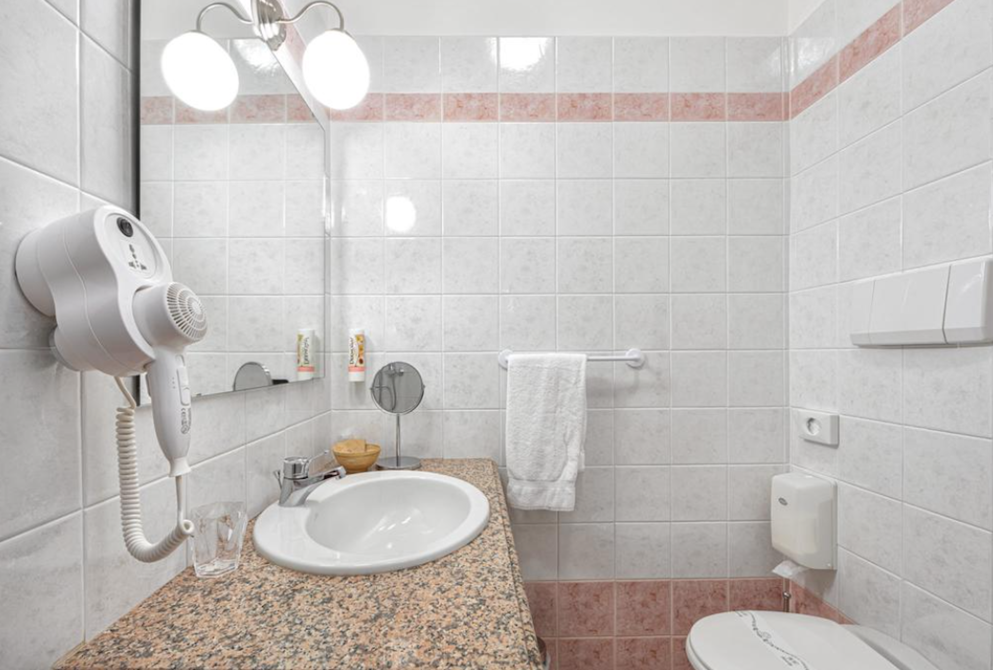 Postumia Hotel 17/20