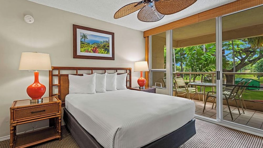 Maui Banyan Vacation Club 22/62