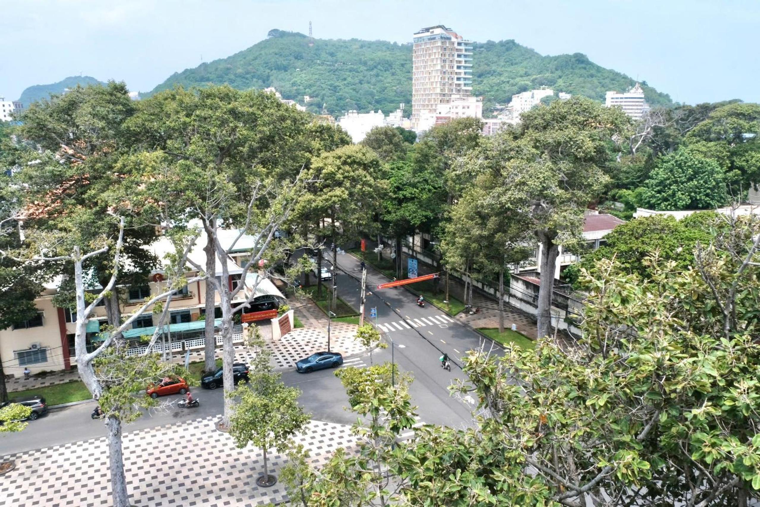Kim Minh Hotel & Apartment 52/59