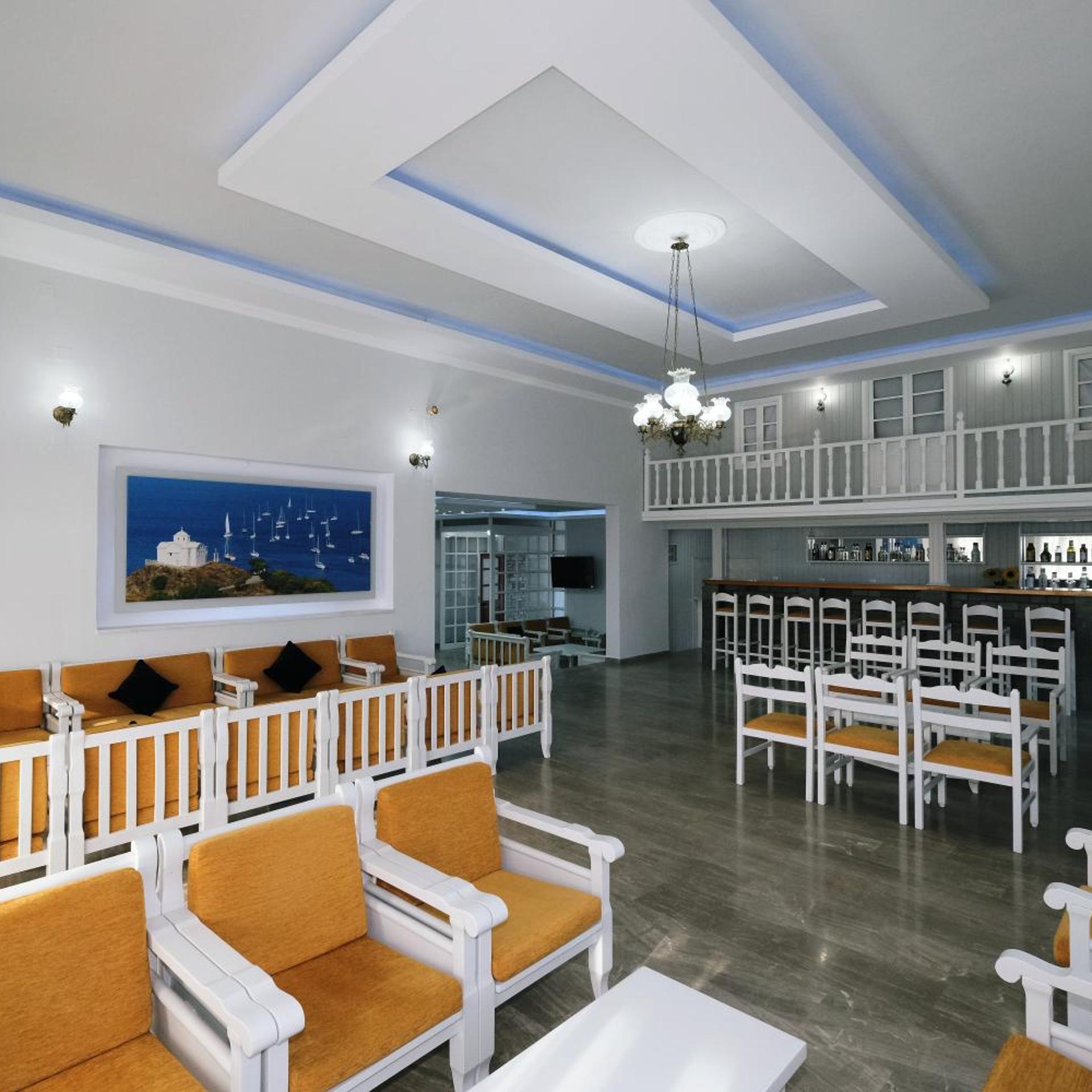 Ifestos Hotel 43/55