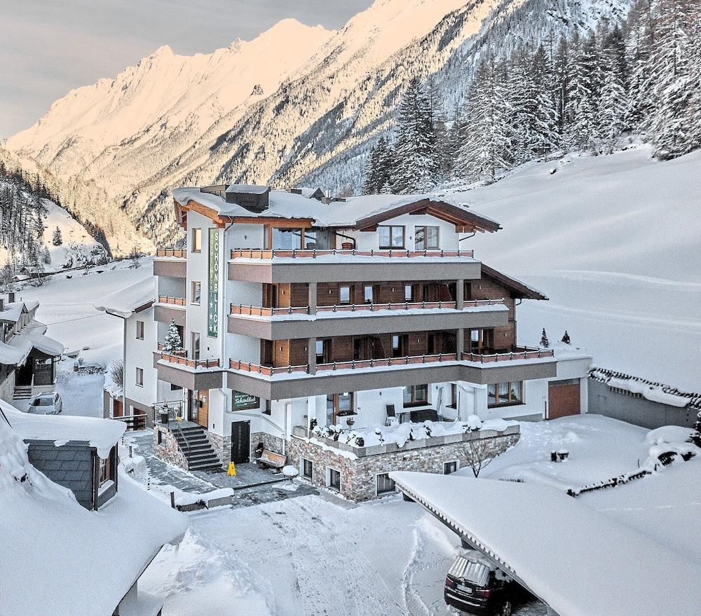 Hotel Garni Schönblick 3/50