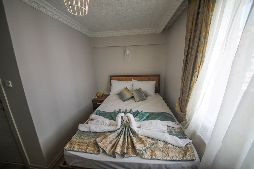 Delbab Hotel 5/33
