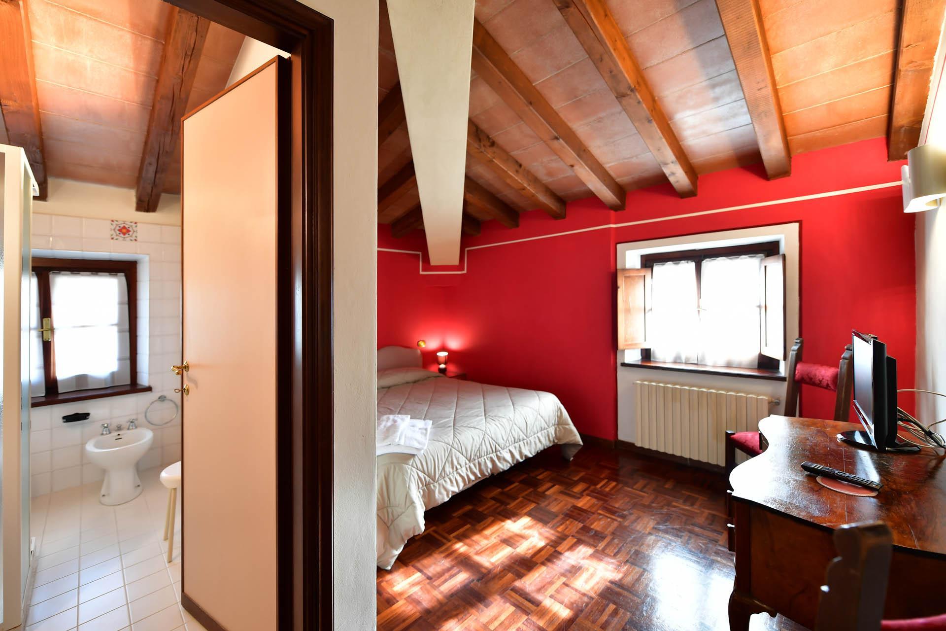 Relais Oroscopo Hotel 5/23