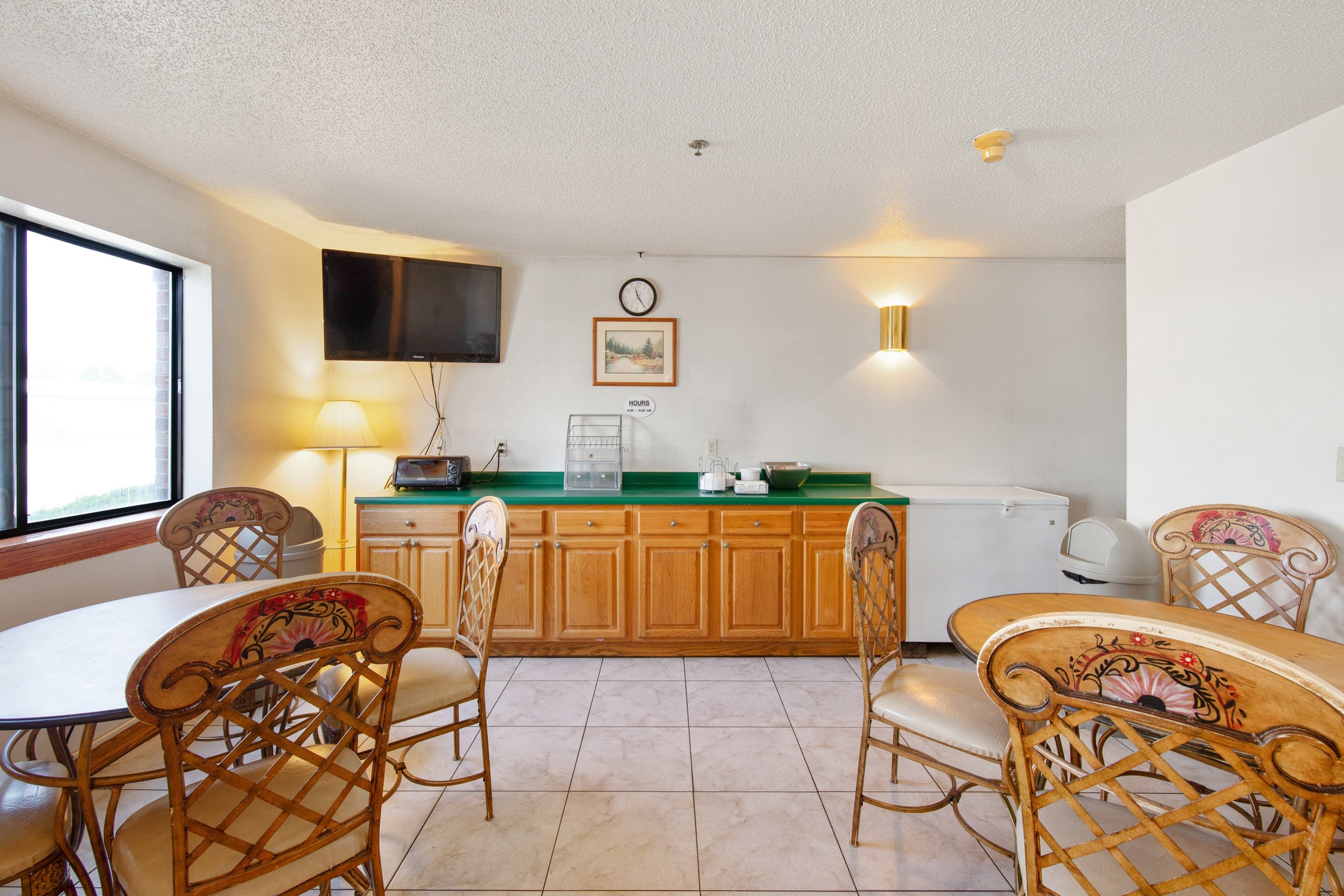 OYO Hotel Portage I-94 6/39