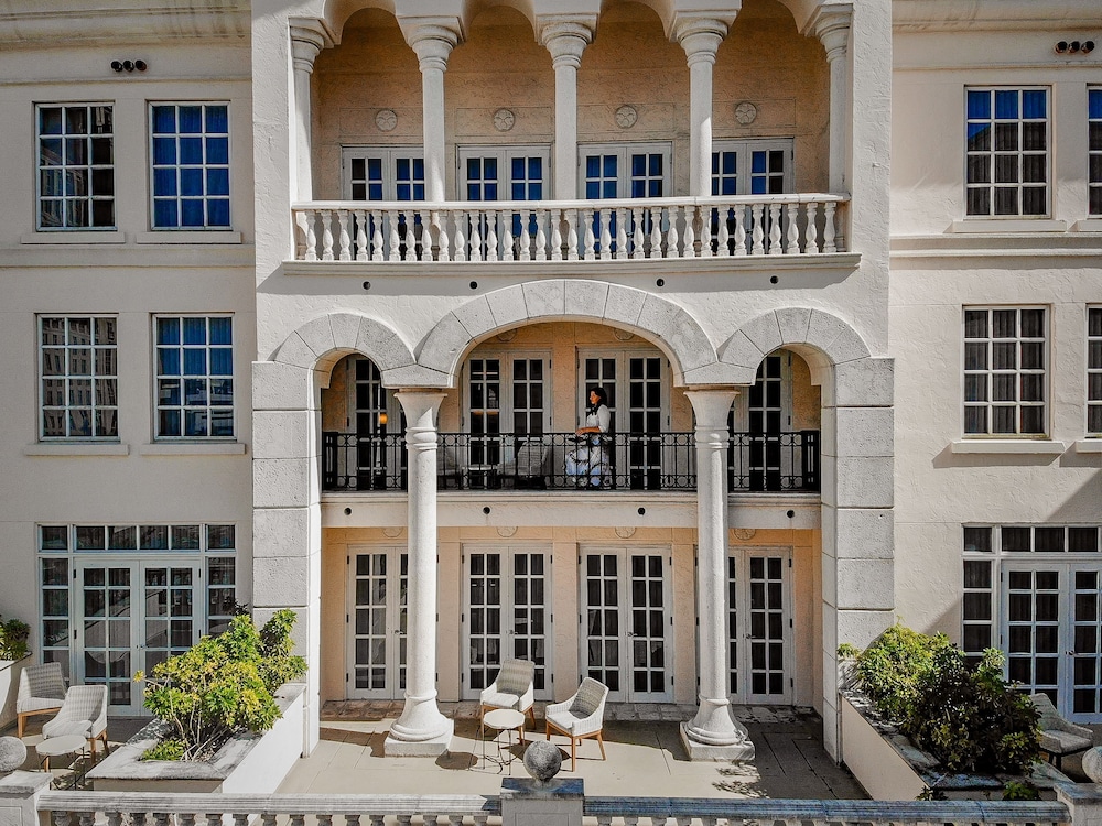 Hyatt Regency Coral Gables in CORAL GABLES - FL
