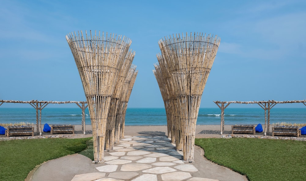 NOVUS JIVA VILLA RESORT AND SPA 36/50