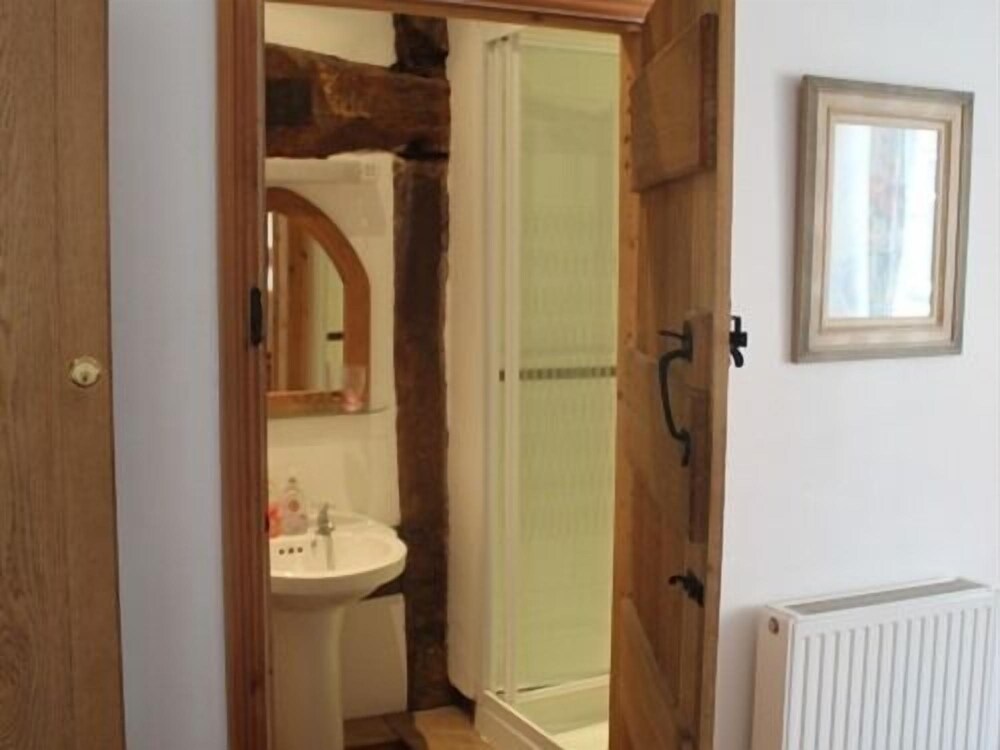 The Inn at Bromyard 14/15