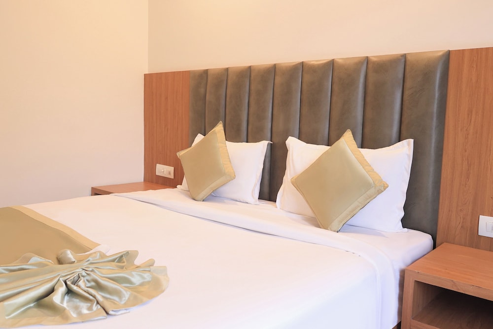 ECKO Lite MARS Hotel 34/49