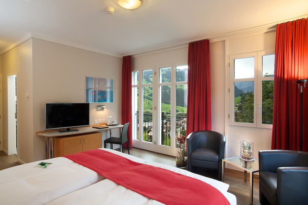 Belvedere Swiss Quality Hotel 14/33
