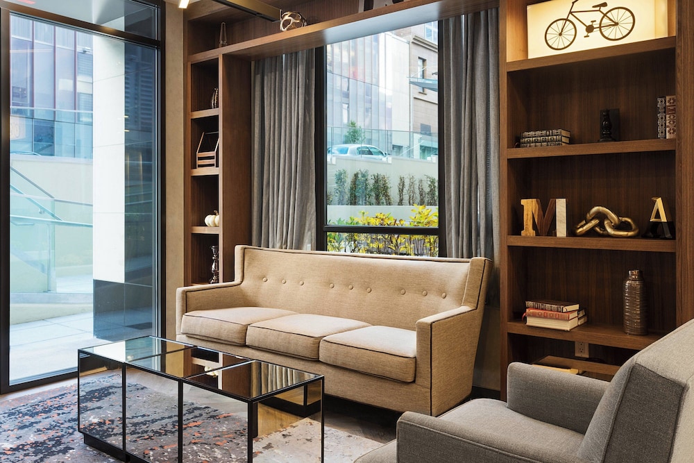Fairfield Inn and Suites New York Manhattan Central Park 30/44