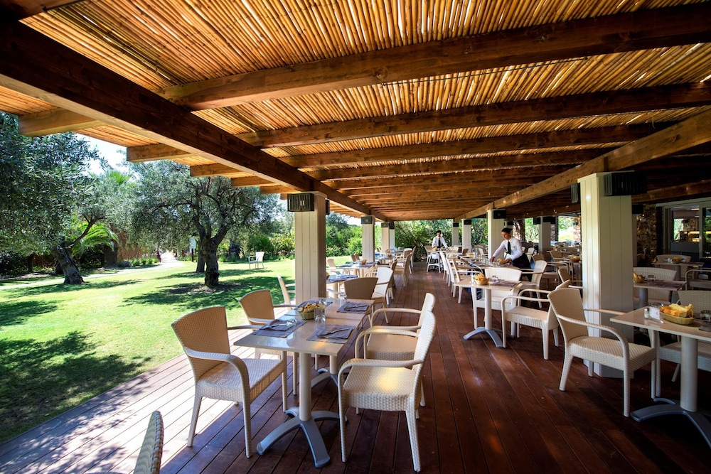 Chia Laguna - Hotel Village 44/60