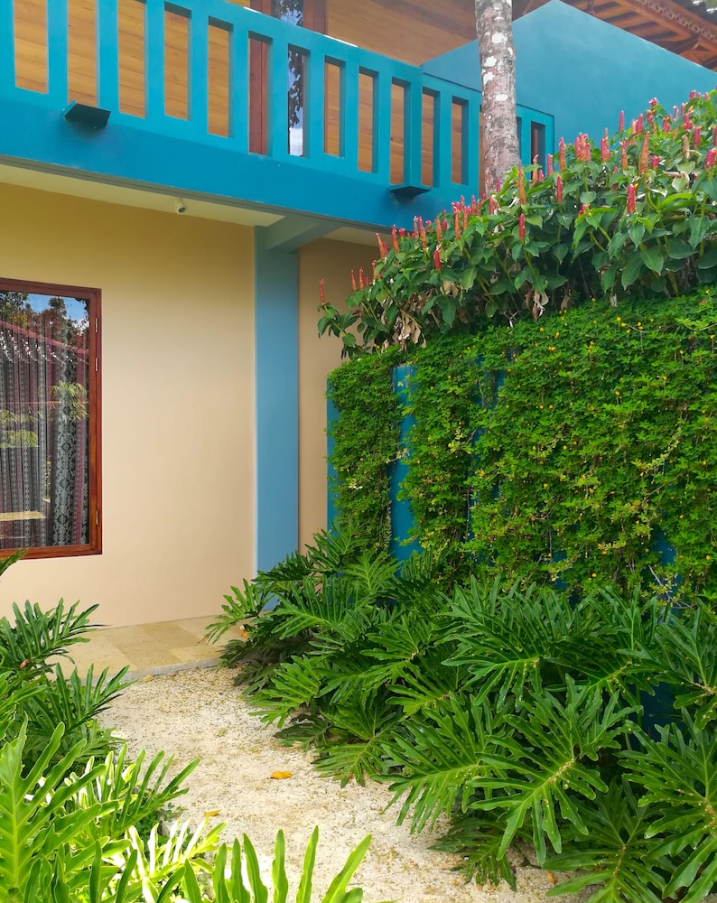 Karuna El Nido Villas 61/71
