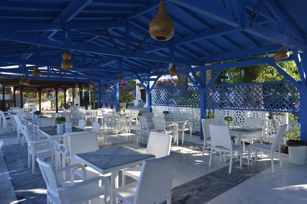Wyndham Datca Perili Bay 66/78