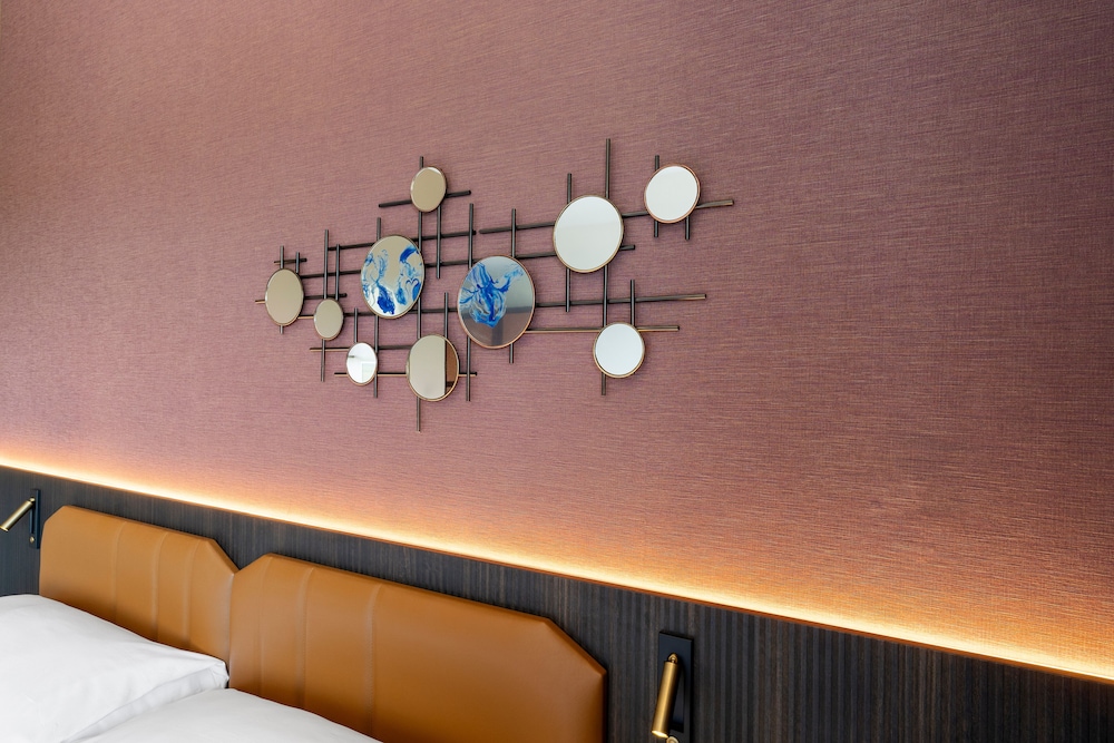 Corendon Amsterdam Schiphol Airport, a Tribute Portfolio Hotel 20/50