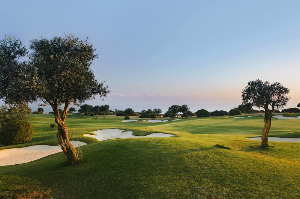 Aphrodite Hills Golf Spa Resort Residences Apartments 45/55