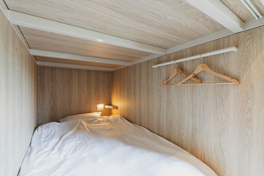 Mash Cafe & Bed NAGANO 38/52