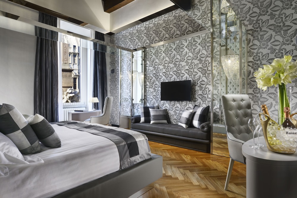 Lifestyle Suites Rome 43/74