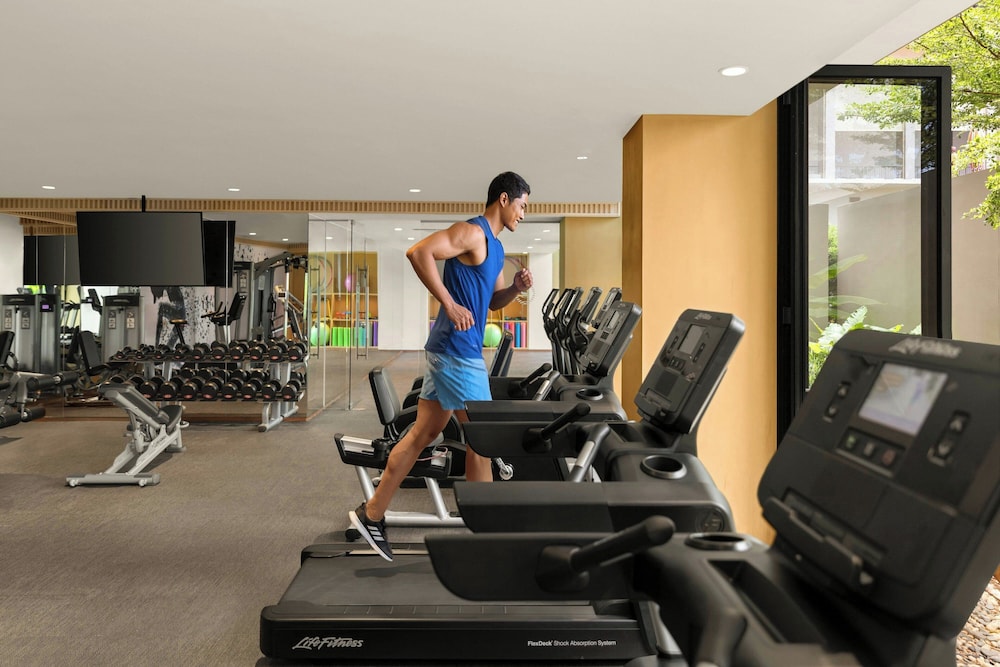 Sheraton Cebu Mactan Resort 16/50