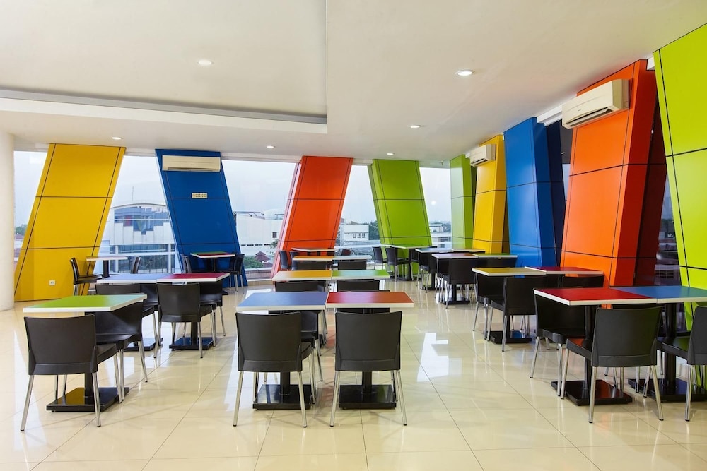 Hotel Amaris Pemuda Semarang 27/34