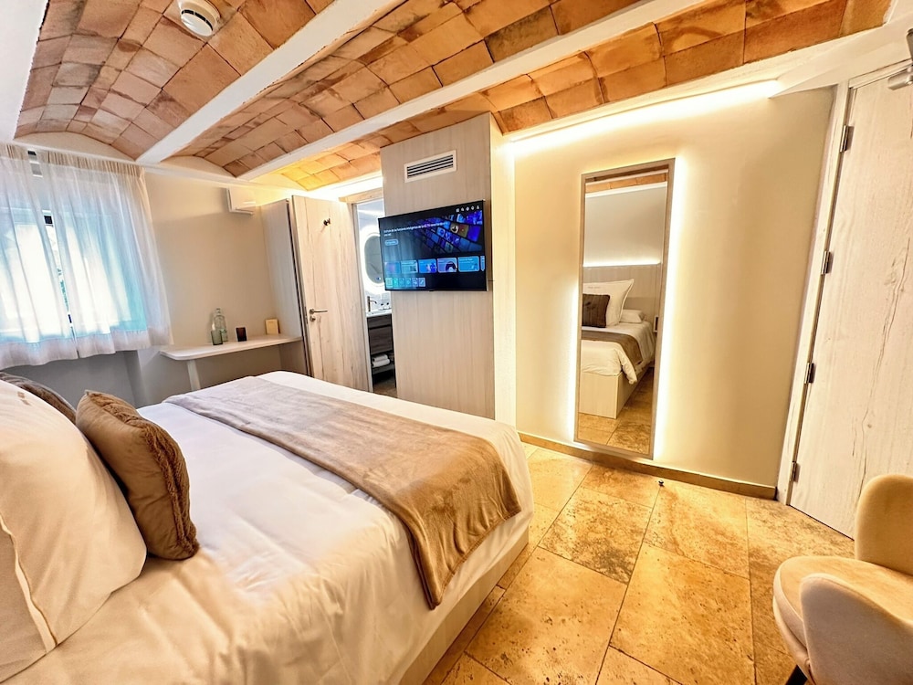 Boutique Hotel Comtal Empuries 11/50