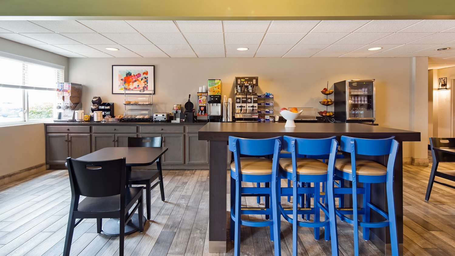 Best Western Nittany Inn Milroy 28/43