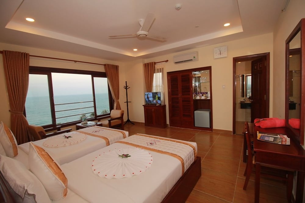 Tien Dat Mui Ne Blue Waves Resort Amp Spa 43/69