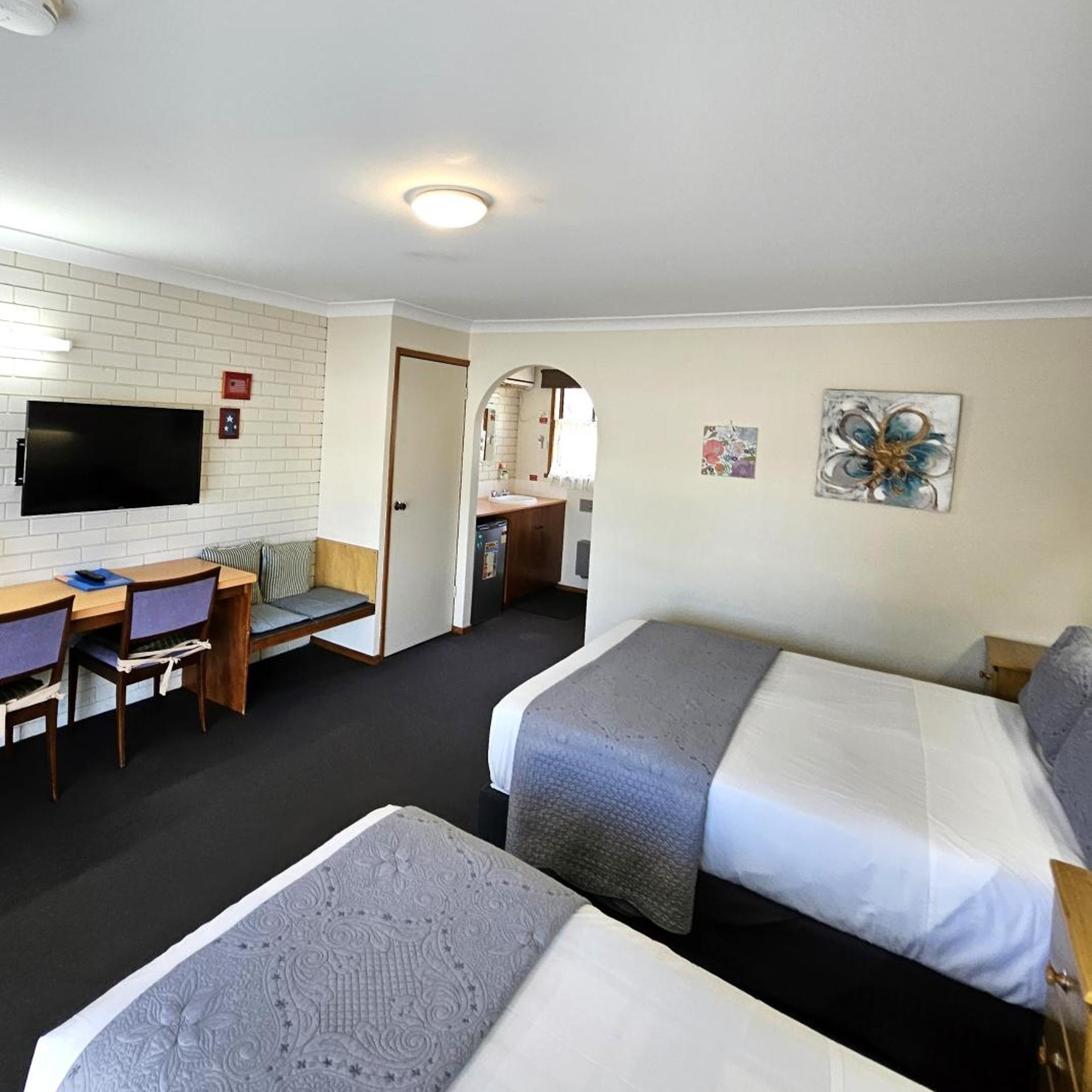 Alfred Motor Inn 17/34