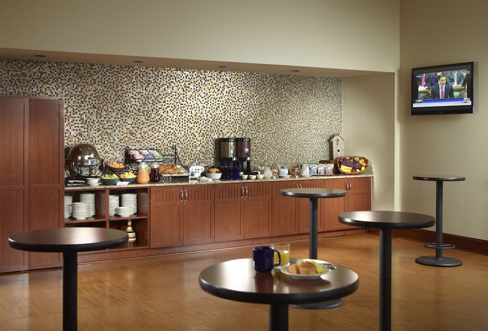 Emory Conference Center Hotel 59/83