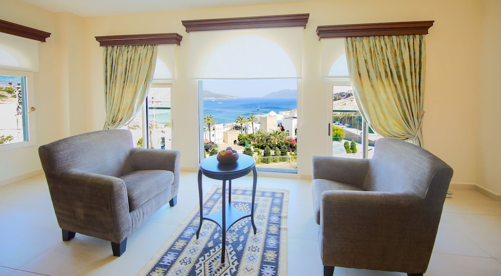 Salmakis Resort and Spa 40/72