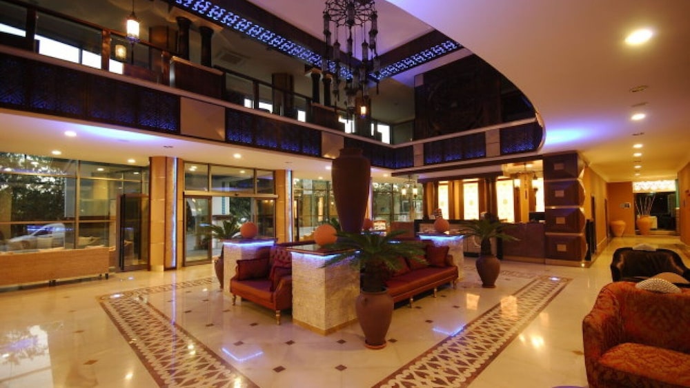 Nox Inn Club Hotel 27/44