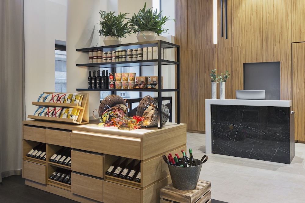 Residence Inn Frankfurt City Center 38/42