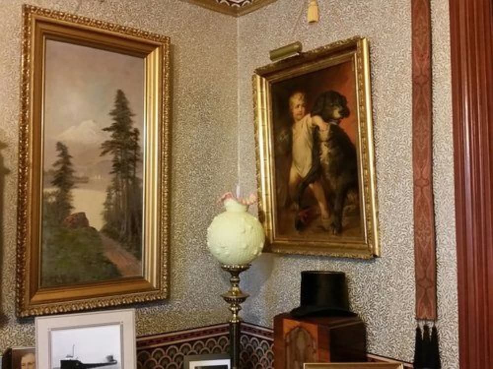 Geiger Victorian Bed and Breakfast 13/25