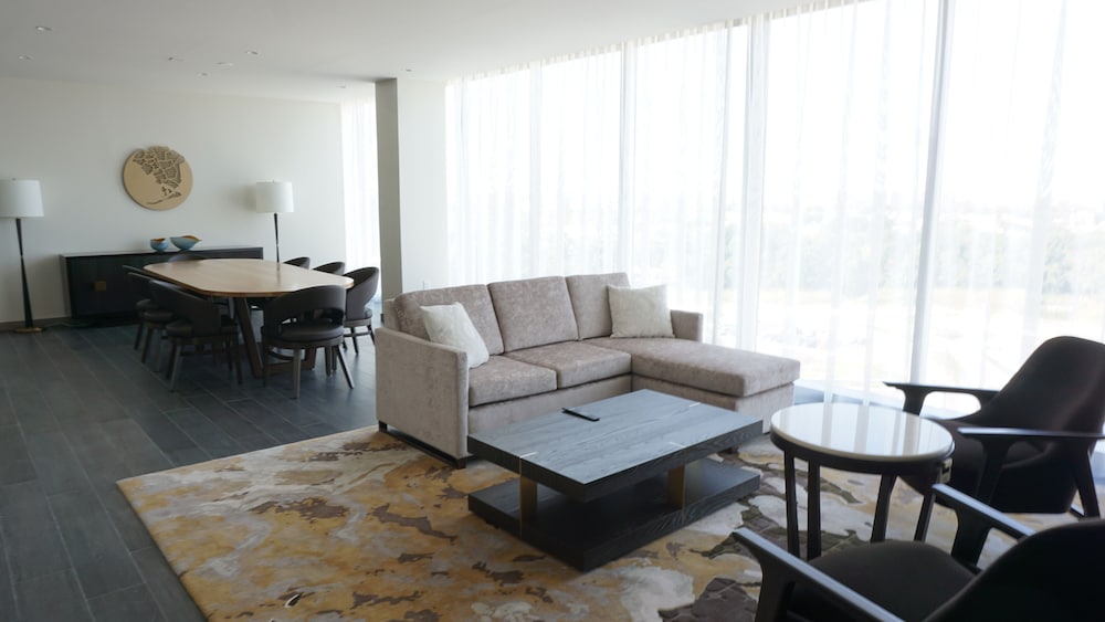 Hyatt Regency Jfk Airport At Resorts World New York 20/50